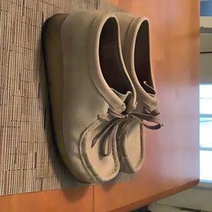 Clark original wallaby